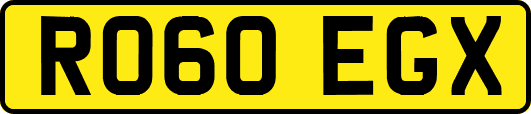 RO60EGX