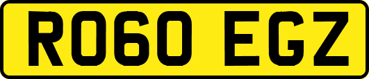 RO60EGZ