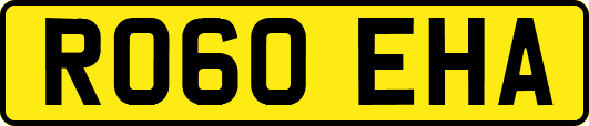 RO60EHA