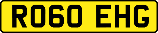 RO60EHG