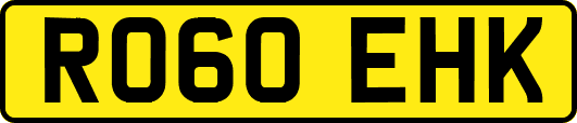 RO60EHK
