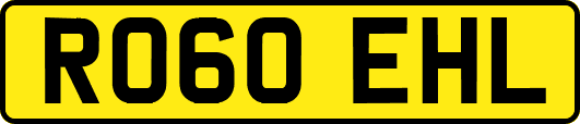 RO60EHL