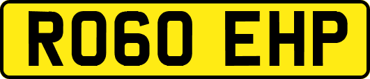 RO60EHP