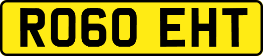 RO60EHT