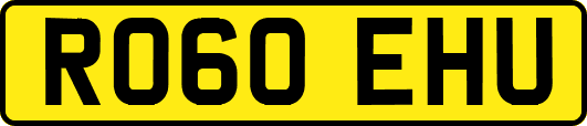 RO60EHU