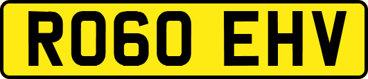 RO60EHV