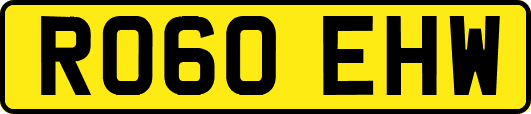 RO60EHW