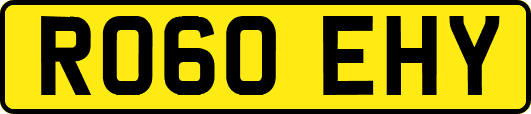 RO60EHY