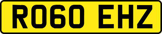 RO60EHZ