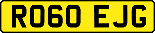 RO60EJG