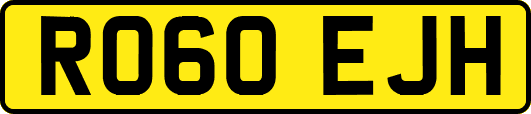 RO60EJH