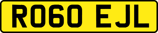 RO60EJL
