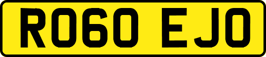 RO60EJO
