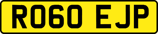 RO60EJP