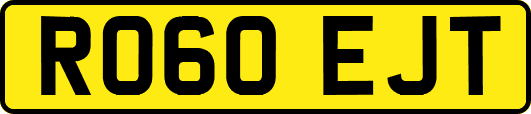 RO60EJT