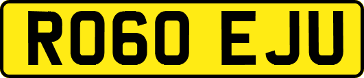 RO60EJU