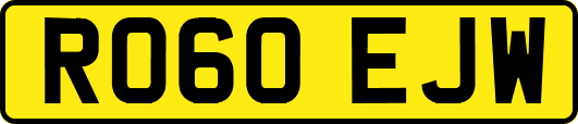 RO60EJW