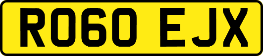 RO60EJX
