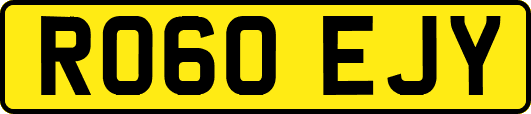 RO60EJY