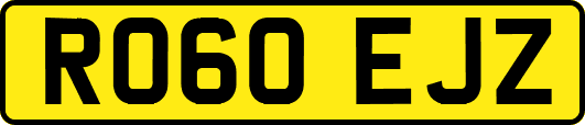 RO60EJZ