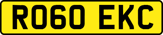 RO60EKC