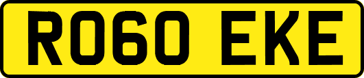 RO60EKE