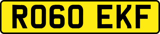 RO60EKF