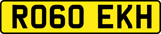RO60EKH