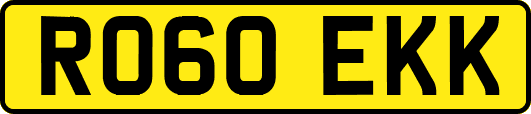 RO60EKK