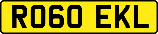 RO60EKL
