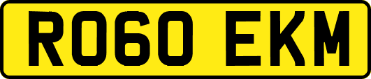 RO60EKM
