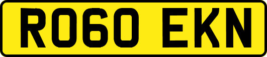 RO60EKN