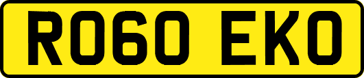 RO60EKO