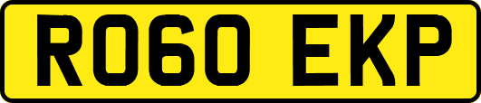 RO60EKP