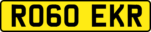 RO60EKR