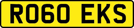 RO60EKS