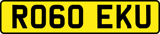 RO60EKU