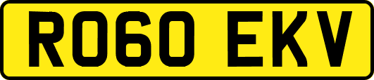 RO60EKV