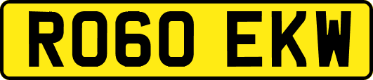 RO60EKW