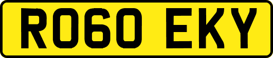 RO60EKY