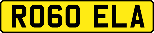 RO60ELA