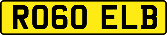 RO60ELB