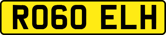RO60ELH