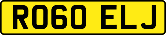RO60ELJ