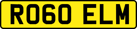 RO60ELM