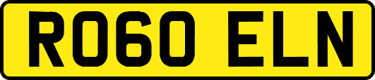 RO60ELN