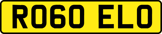 RO60ELO