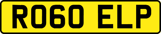 RO60ELP