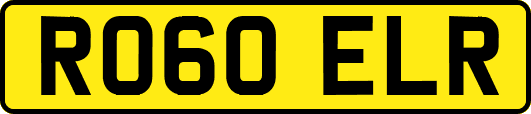 RO60ELR