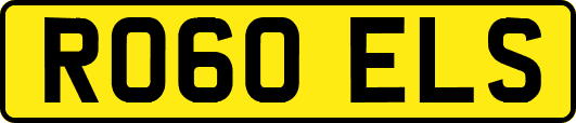 RO60ELS
